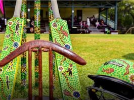 Sydney Thunder and Sixers to contest the Aboriginal and Torres Strait Islander T20 cup