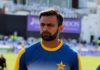 ICC: Pakistan’s Shoaib Malik motivated by initial omission