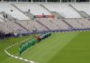 Ireland Cricket: Teams pay tribute to John Hume