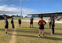 NZC: Exciting young prospect among Women’s Development Contract list