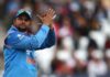 BCCI: Suresh Raina bids farewell to international cricket