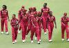 CWI: West Indies Women squad for Sandals tour of England