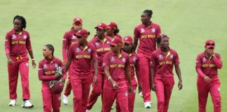 CWI: West Indies Women squad for Sandals tour of England