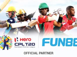 FUN88 partners with CPL