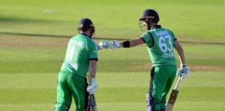 Ireland Cricket: Remarkable record-breaking run chase sees Ireland beat England by 7 wickets