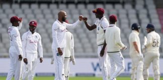 WI tour of England rated most watched test series ever on Sky Sports