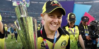 Cricket Australia: Australian Women’s and Men’s teams top True North Emotional Connection research