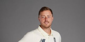 England name squad for #raisethebat second Test against Pakistan