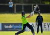Gareth Delany set for Vitality Blast debut after Cricket Ireland provides no objection certificate