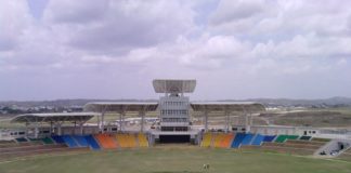 CWI: CPL venue preview - Brian Lara cricket academy