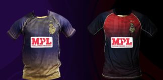 MPL announced as the principal sponsor for KKR