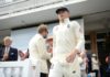 ECB: Ollie Pope to have surgery on injured shoulder