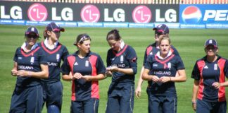 ICC: Women's T20 International cricket returns for the first time since International Women's Day