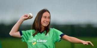 Cricket Ireland: Clear Currency’s newest investment is in future Irish international cricketers