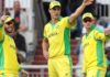ECB confirms Australia white-ball series to complete international summer of men’s cricket