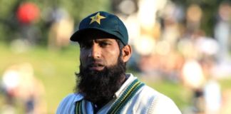 Yousuf leads star-studded line-up of PCB coaches