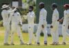 SLC: NCC humble Colts CC by an innings and 79 runs, other 3 drawn