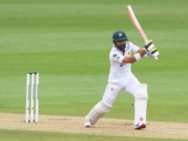 Sussex Cricket: Pakistan star Mohammad Rizwan signs for Sussex