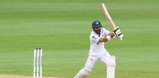 Sussex Cricket: Pakistan star Mohammad Rizwan signs for Sussex