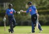 Cricket Ireland: Lightning bolt to victory over Reds in opener