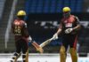 CPL: Tkr batting too strong for Tridents