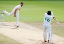 ICC: Crawley, Anderson soar up after memorable performances