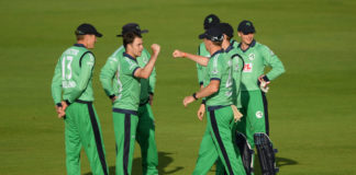 Ireland Cricket: National intra-squad talent pathway fixtures confirmed for August