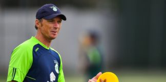 Ireland Cricket: Northern XII v Southern XII Development Series announced