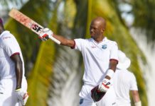CWI: CPL player watch - Roston chases his T20 dreams