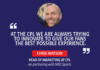 Chris Watson, Head of Marketing, CPL on partnering with WSC Sports