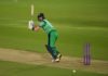 Cricket Ireland: Andrew Balbirnie set for Vitality Blast after Cricket Ireland provides no objection certificate