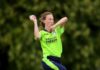 Cricket Ireland: Orla Prendergast awarded part-time contract as available funds re-invested in women’s cricket