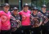 Sydney Sixers memorabilia up for grabs in CNSW foundation auction
