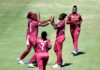 CWI: West Indies Women to tour England