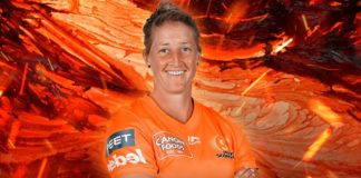 Perth Scorchers to be led by Devine intervention