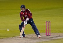 ICC: Banton, Hafeez make huge gains in T20I Rankings