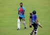 BCB: Players to be tested for COVID-19 as part of Coronavirus management plan