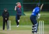 Cricket Ireland: Northern Knights keep pressure on competition leaders Lightning with win over North West Warriors