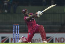 CWI: CPL player spotlight - Andre the "Danger Russ"