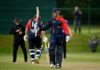 Cricket Ireland: Gary Wilson - “Whoever wins the next game will probably win the trophy”