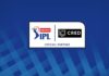 BCCI announces CRED as official partner for IPL