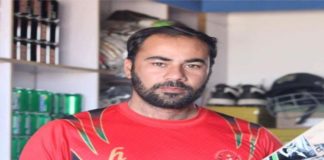 ACB: Noor Mohammad (Lalai) banned from all forms of cricket for five years