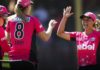 Reakes returns ‘home’ for WBBL with Sydney Sixers