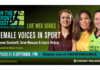 Cricket Ireland set to launch new three-part Women's Leadership web series