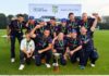 HBV Studios to partner Cricket Ireland on livestream of four showcase matches