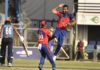 ACB: Dawlat, Shahidi secure record win for Knights against Sharks