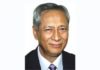 BCB: Condolence - Attorney General Mahbubey Alam (1949-2020)