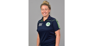 Cricket Ireland: Lawnmowers, lockdown and luggage - Insight’s into Women’s Team Manager Beth Healy’s cricket life