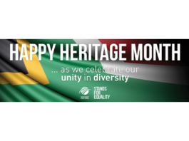CSA: The Proteas men celebrate Heritage Day