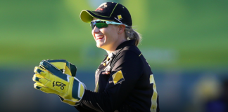 Cricket Australia: Alyssa Healy and Tahlia McGrath to lead the Australian women's team